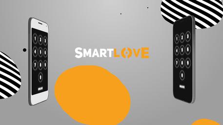 Pazzi per dating show, nuovo è Smartlove