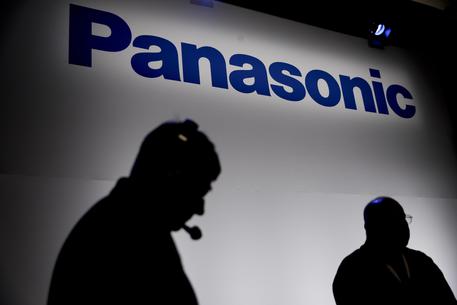 Panasonic © AP