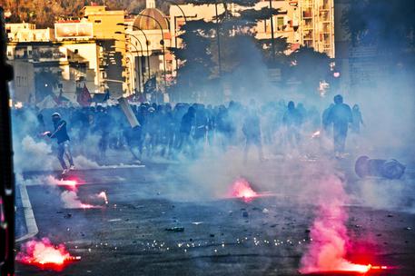 Napoli © ANSA