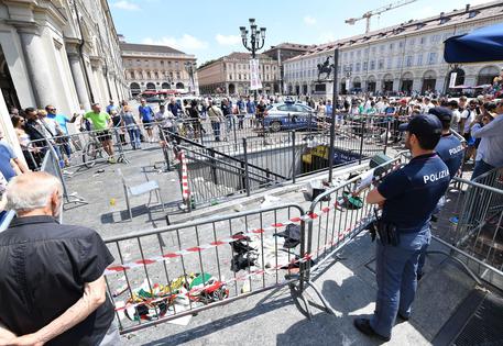 Torino © ANSA