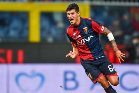 Genoa, Pellegri al Monaco per 25 milioni 83f7722e1e46103d1634e3ff8c57652c