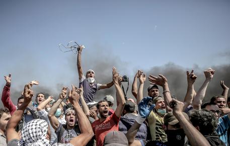 Gaza: Shin Bet, 24 terroristi tra uccisi