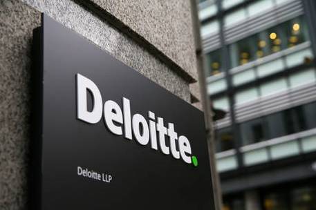 deloitte