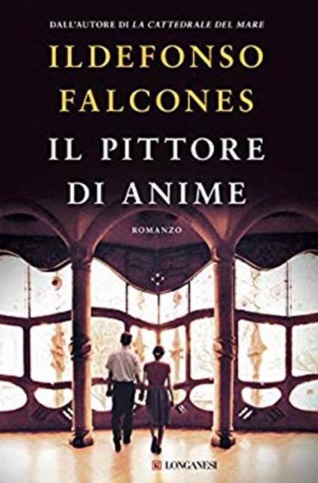 Il pittore di anime di Falcones