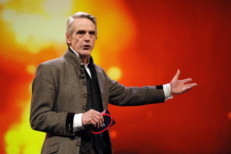 Jeremy Irons si unisce al cast di House of Gucci