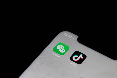 Pechino, bando di TikTok in Usa è repressione politica