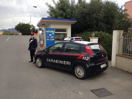 Revenge porn e stalking, 25enne arrestato nel Cagliaritano