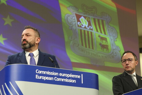 La Commissione europea propone l'accordo di associazione con San Marino