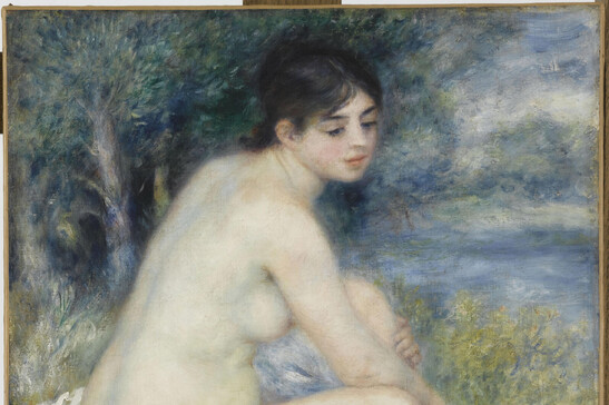 CÉZANNE / RENOIR. Capolavori dal Musée de L’Orangerie e dal Musée D’Orsay