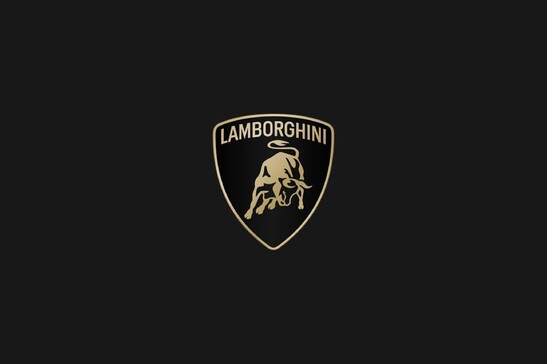 Lamborghini: arriva il restyling del logo