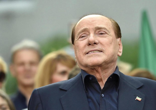 Berlusconi convicted (ANSA)