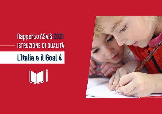 LItalia e il Goal 4 alle superiori competenze insufficienti per metà