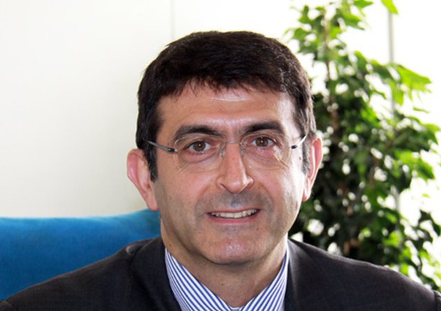 Alfonso Gentile, direttore medico di Takeda Italia - Angioedema ereditario, fino a 20 anni per la diagnosi © Ansa