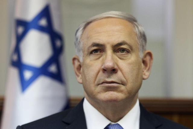 Il Primo Ministro Israeliano Benjamin Netanyahu - Primopiano - Ansa.it