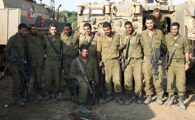 Le Truppe Israeliane Cominciano Il Ritiro Da Gaza - Primopiano - Ansa.it