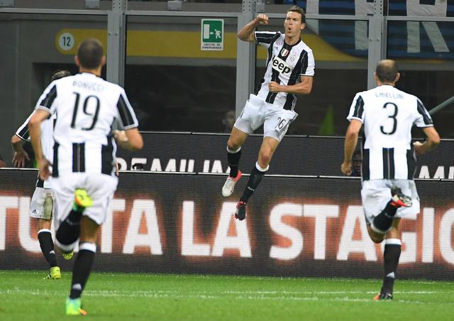 Inter-Juventus 2-1, Le Pagelle - Calcio - Ansa.it