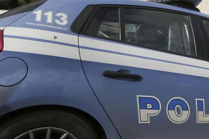 Roma Rapina A Mano Armata In Un Ufficio Postale Notizie Ansa It