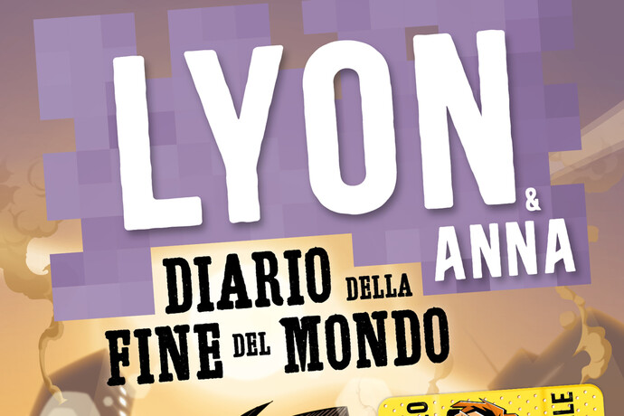 Diario Della Fine Del Mondo Primo Romanzo Di Lyon Anna Libri