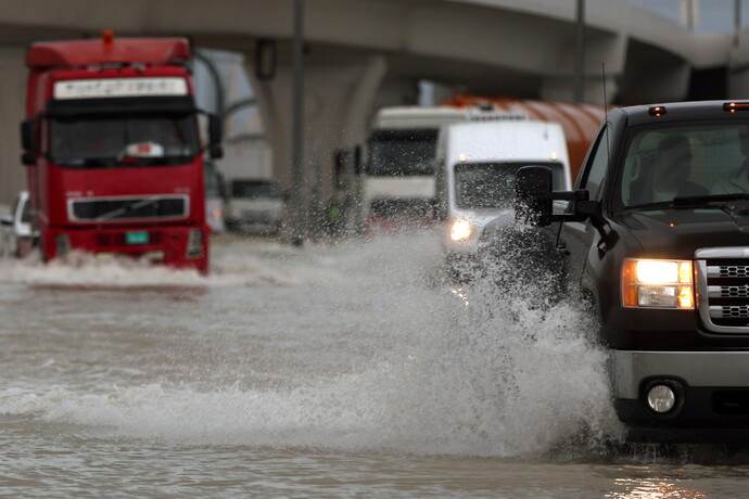 Meteo In Arrivo Una Nuova Perturbazione Con Piogge Da Nord A Sud