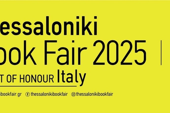 Italia Ospite D Onore Alla Fiera Del Libro Di Salonicco Libri