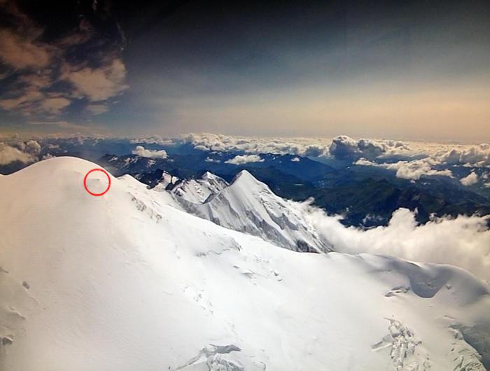 Trovato Morto Alpinista Nel Cuneese Cronaca ANSA