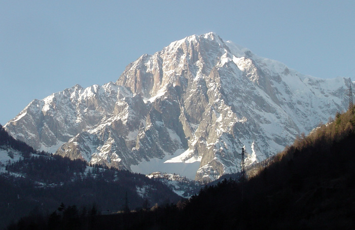 Riapre Via Normale Francese Monte Bianco Cronaca Ansa