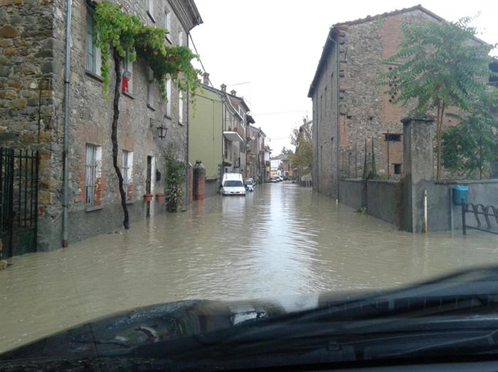 Maltempo Stima Danni Piemonte 50 Milioni Notizie Ansa It