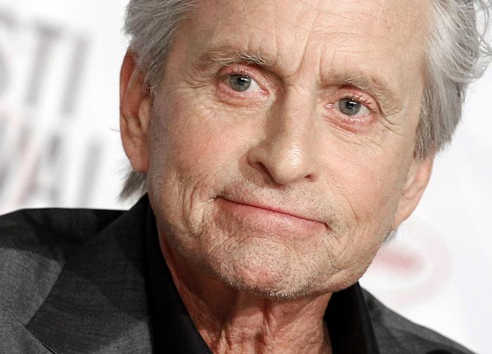 Michael Douglas Pericoloso Essere Ebrei Cinema Ansa It