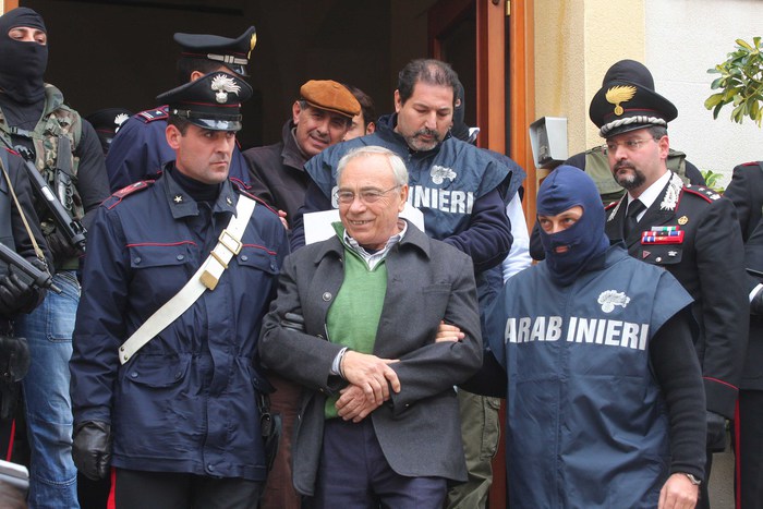 Mafia: Beni Per 5 Mln Confiscati A Boss - Sicilia - ANSA.it