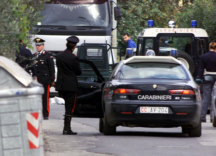 Camionista Trovato Morto In Autotreno Notizie Ansa It