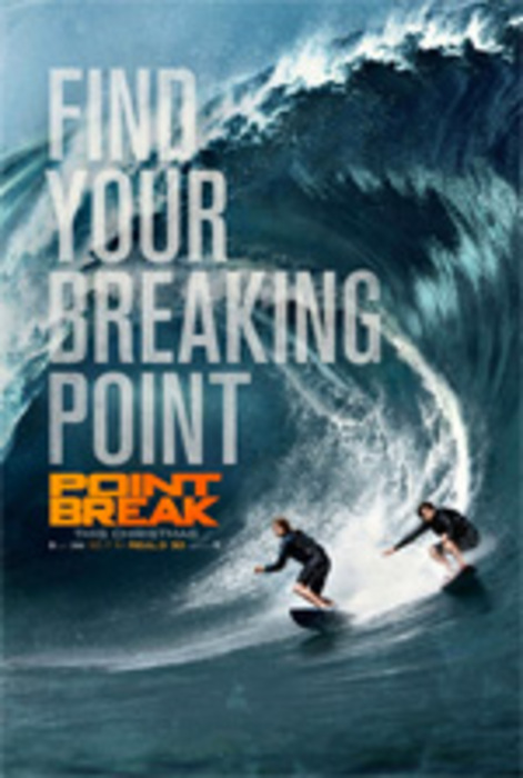 Point Break Sport Estremi E Pura Adrenalina Cultura Spettacoli Ansa It