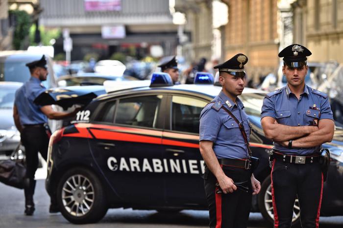 Commerciante Ucciso In Calabria Calabria Ansa It