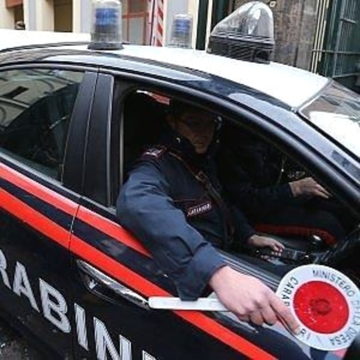 Picchiato A Colpi Di Mazza Un Arresto Sardegna Ansa It