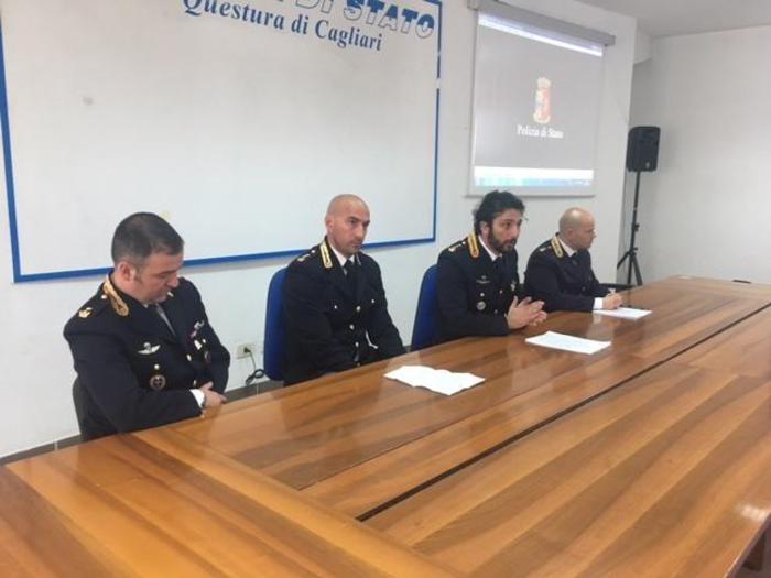 Rapine E Furti In Casa, Arresti Cagliari - Sardegna - ANSA.it