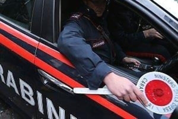 Litiga Col Padre E Lo Accoltella Grave Un 61enne A Oristano Notizie