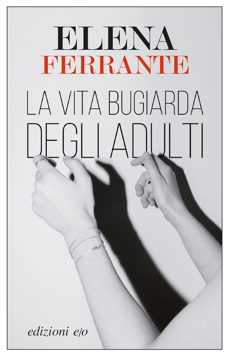 L'adolescente Giovanna della nuova Ferrante - Libri - Un libro al giorno -  ANSA