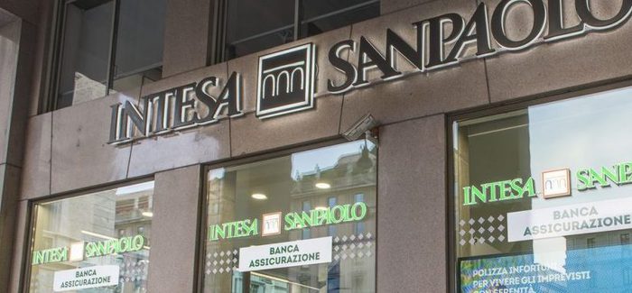 Intesa Sanpaolo Vita Acquista Rbm - Economia - ANSA