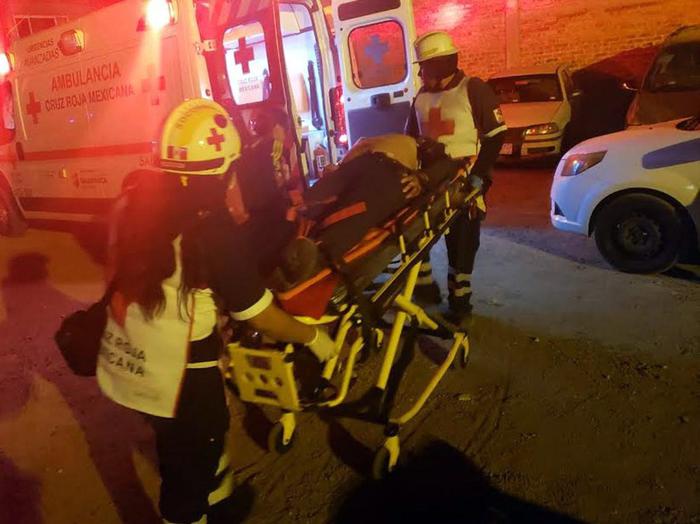 Messico Assalto A Nigh Club 14 Morti Mondo ANSA