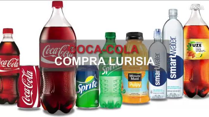 Coca Cola Si Compra Lurisia Le Acque Di Eataly Economia Ansa It