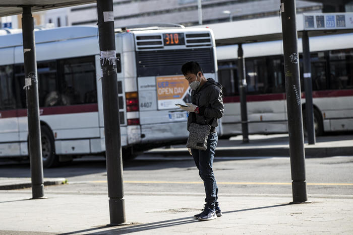 Trasporti Locali In Crisi Post Pandemia Perso Un Miliardo Mondo