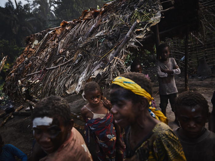 Repubblica Democratica Congo 31 Morti Di Peste Nell Ituri Mondo ANSA