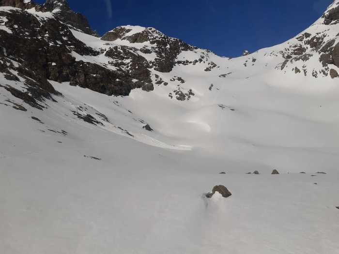 Valanghe Scialpinista Morto In Valle D Aosta Ultima Ora Ansa It