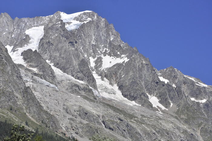 Clima Ghiacciai Persi In Valle D Aosta Dal Notizie Ansa It