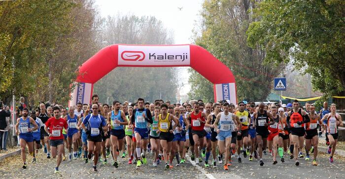 Atletica Dopo Anni Torna A Fiumicino La Best Woman Notizie Ansa It