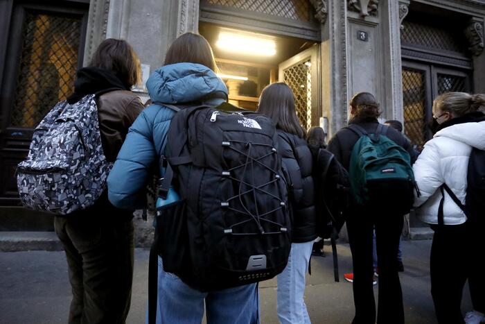 Arriva Il Liceo Del Made In Italy E La Nuova Formazione Tecnica