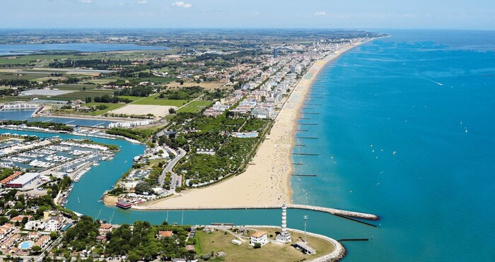 Ferragosto In Veneto Verso Il Tutto Esaurito Negli Alberghi Notizie