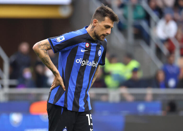 Acerbi Marginado De La Azzurra Deportes Ansa It