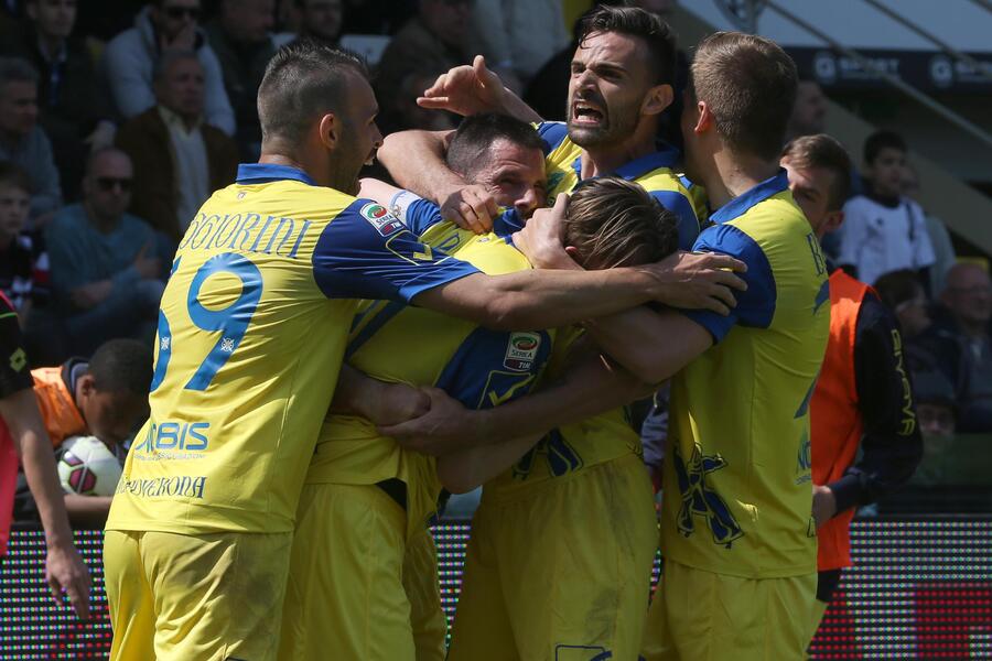 Cesena Chievo 0 1 Le Pagelle Calcio Ansa It