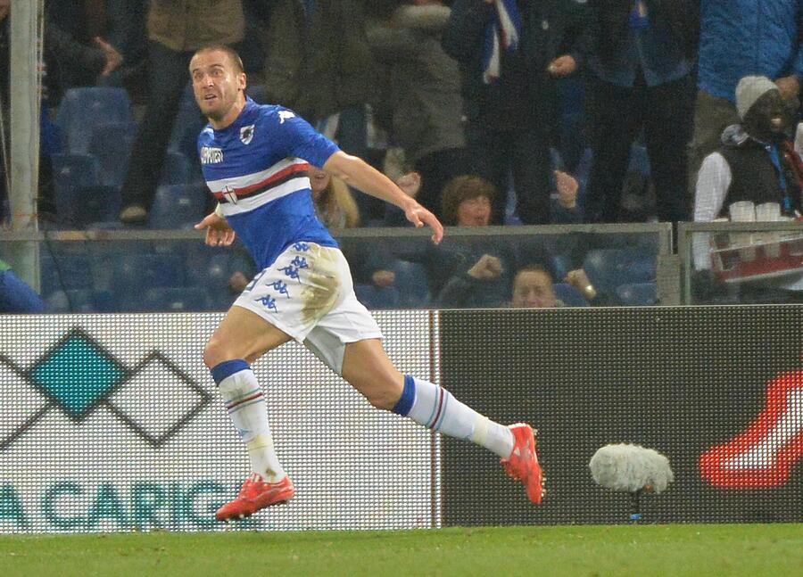 Sampdoria Verona Le Pagelle Calcio Ansa It