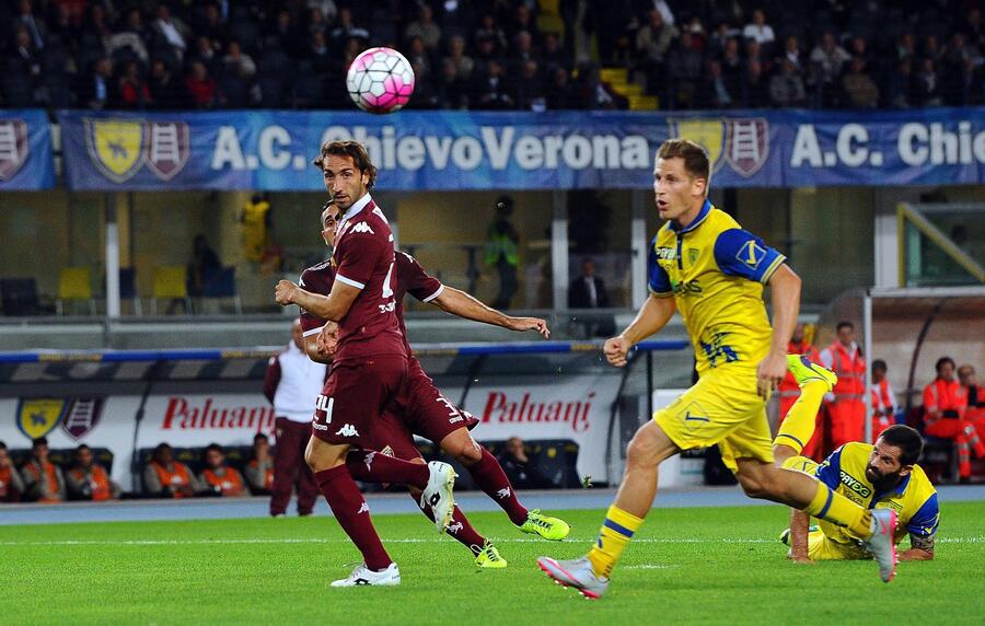 Chievo Torino Le Pagelle Calcio Ansa It